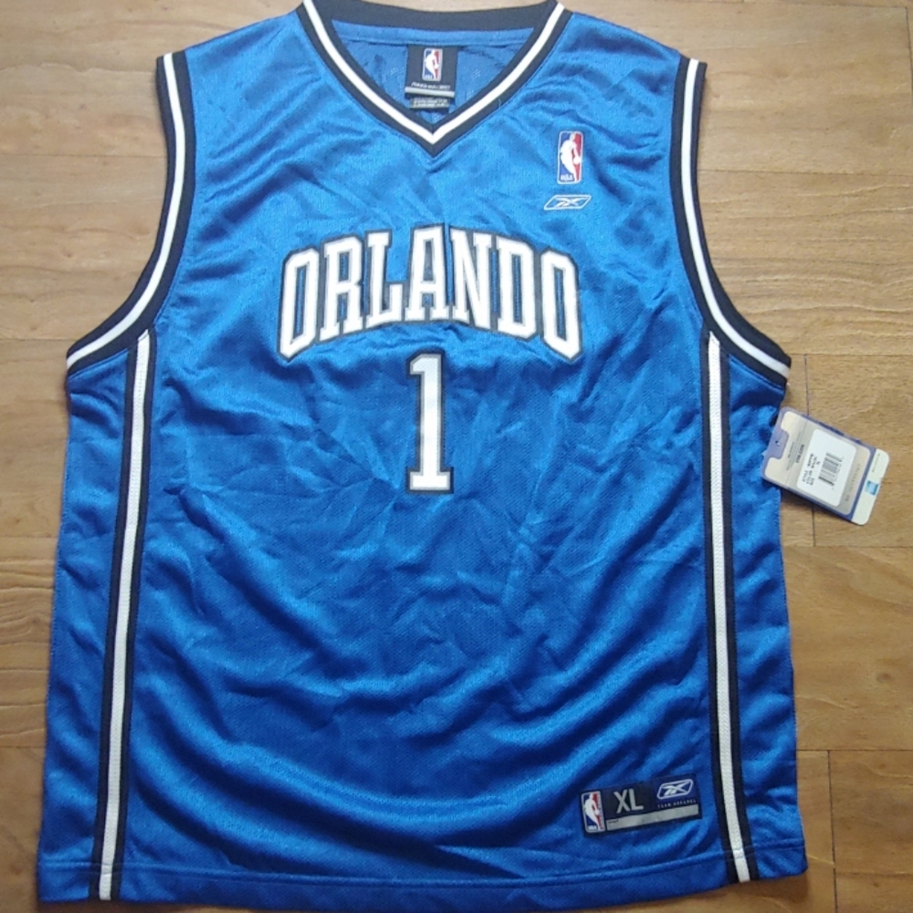 Reebok NBA Orlando Magic youth XL